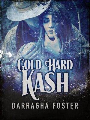 cover image of Cold Hard Kash